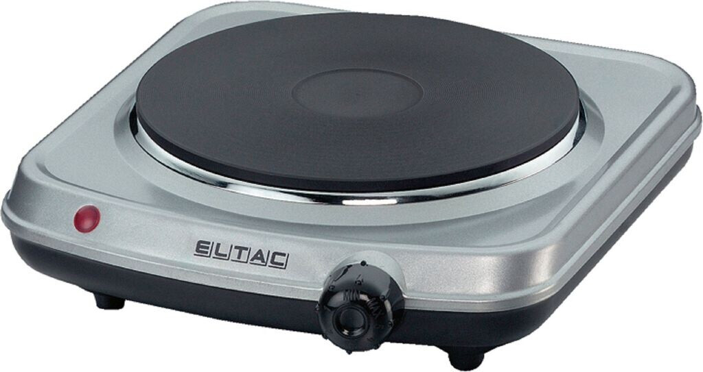 اجاق برقی تک شعله روملزباخر آلمان ROMMELSBACHER EK 18 - توان 1500 وات